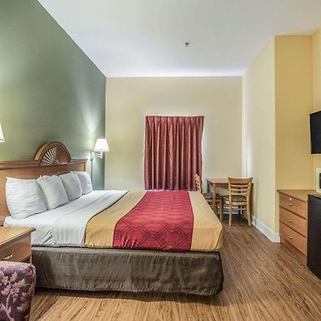 Econo Lodge Валдоста Стая снимка