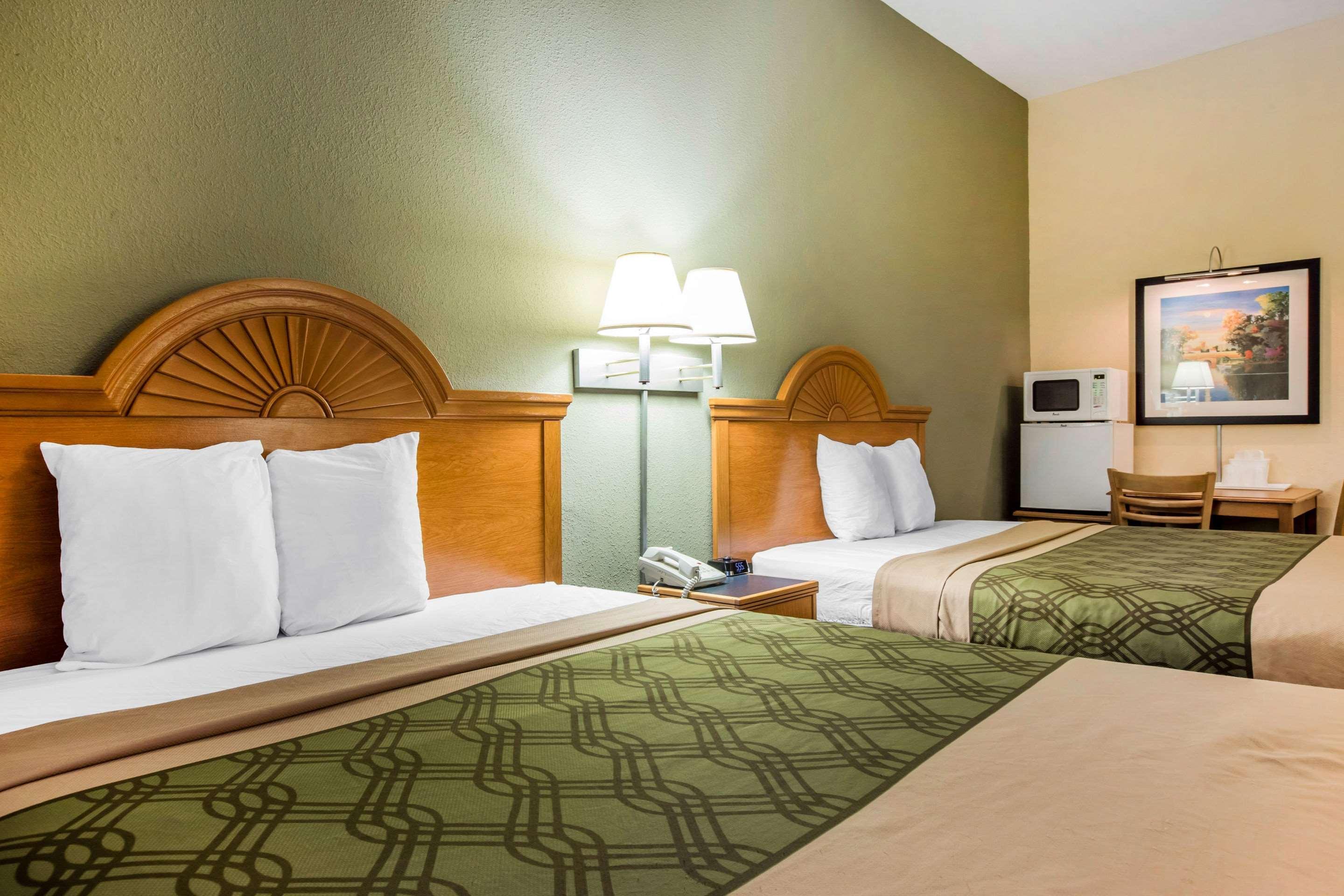 Econo Lodge Валдоста Екстериор снимка
