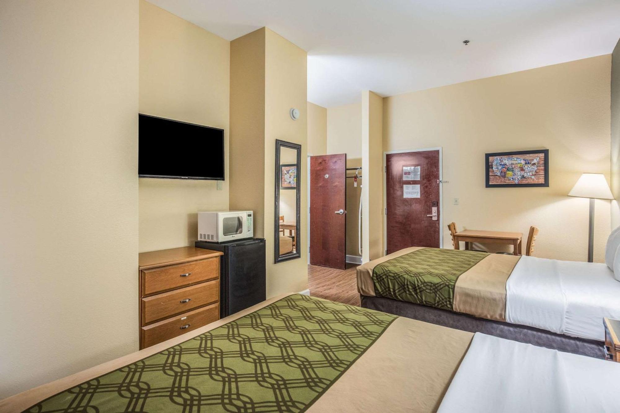 Econo Lodge Валдоста Стая снимка