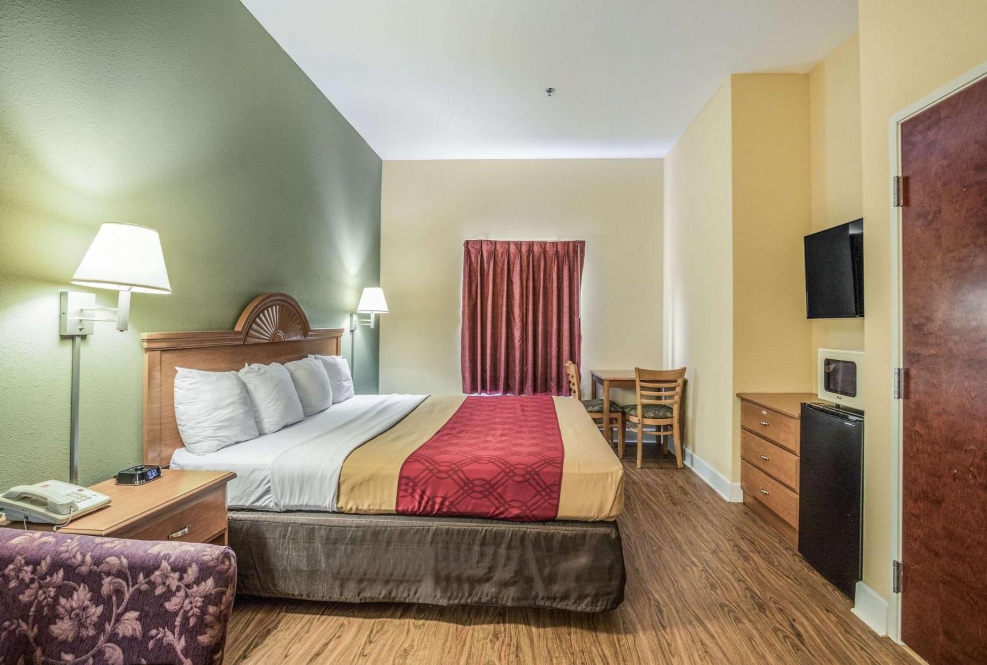 Econo Lodge Валдоста Стая снимка