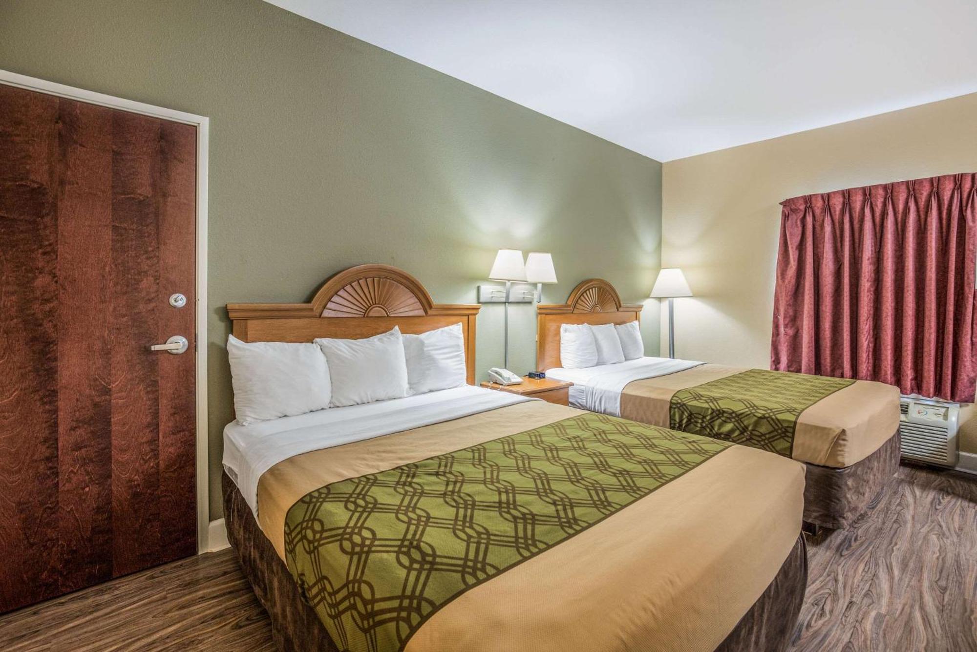 Econo Lodge Валдоста Стая снимка