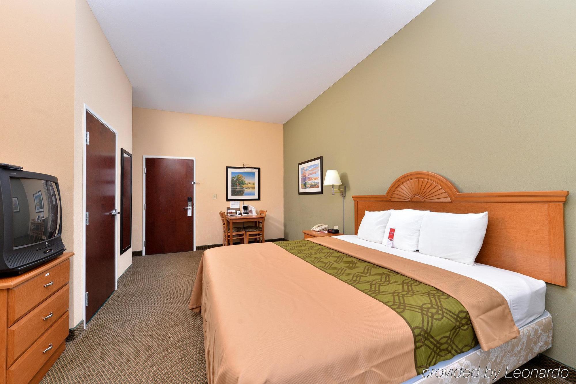 Econo Lodge Валдоста Екстериор снимка