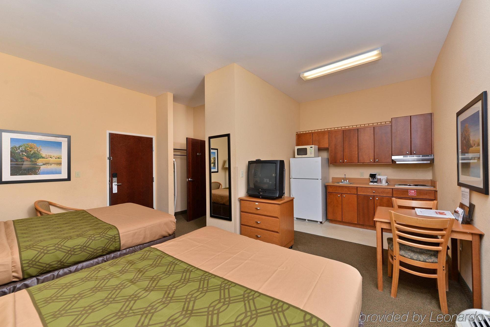 Econo Lodge Валдоста Екстериор снимка