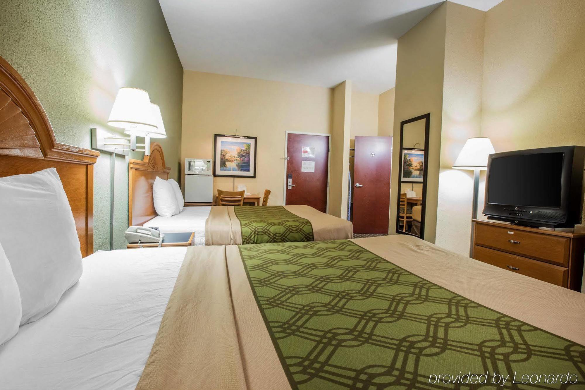 Econo Lodge Валдоста Екстериор снимка