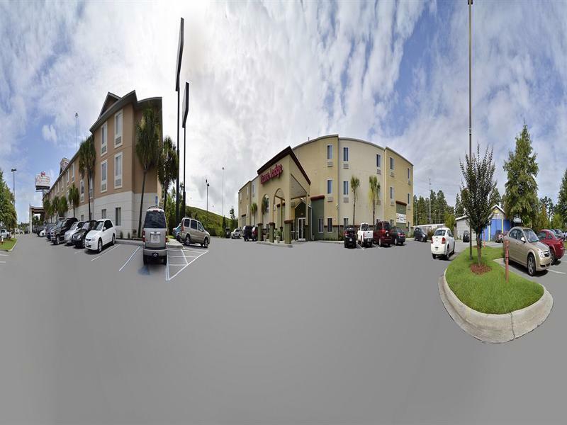 Econo Lodge Валдоста Екстериор снимка